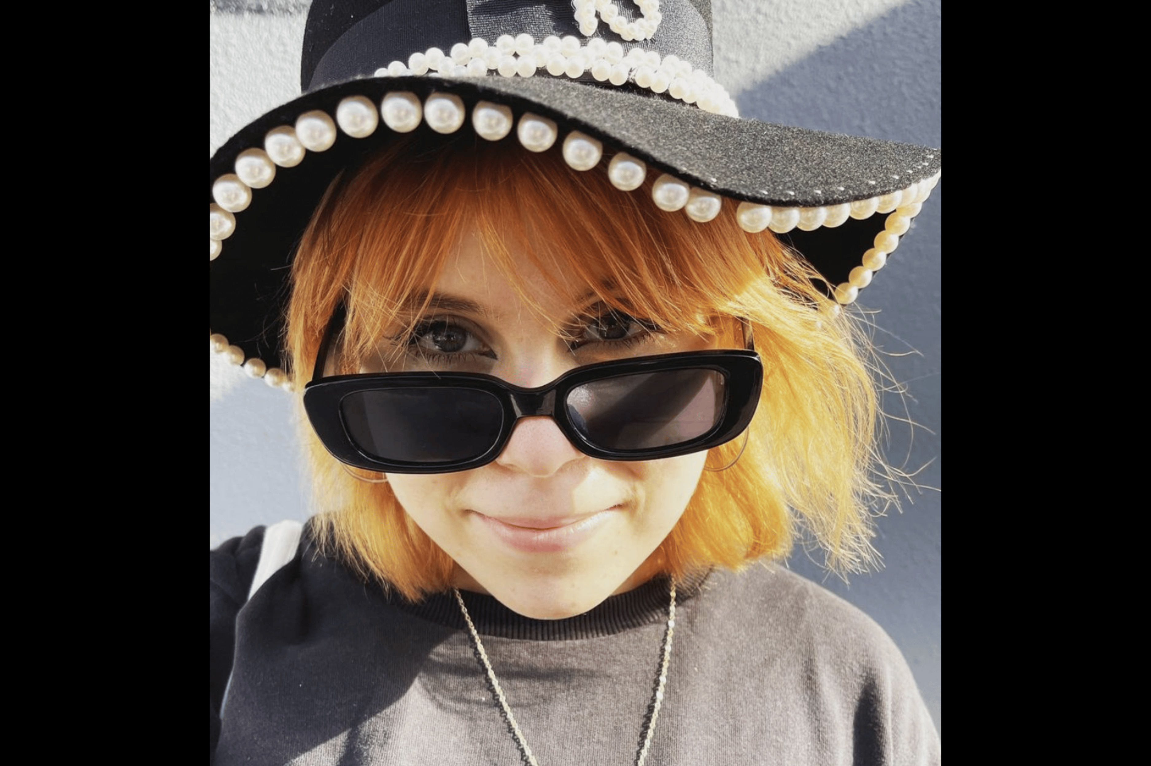 In Honor of Karina Miszori