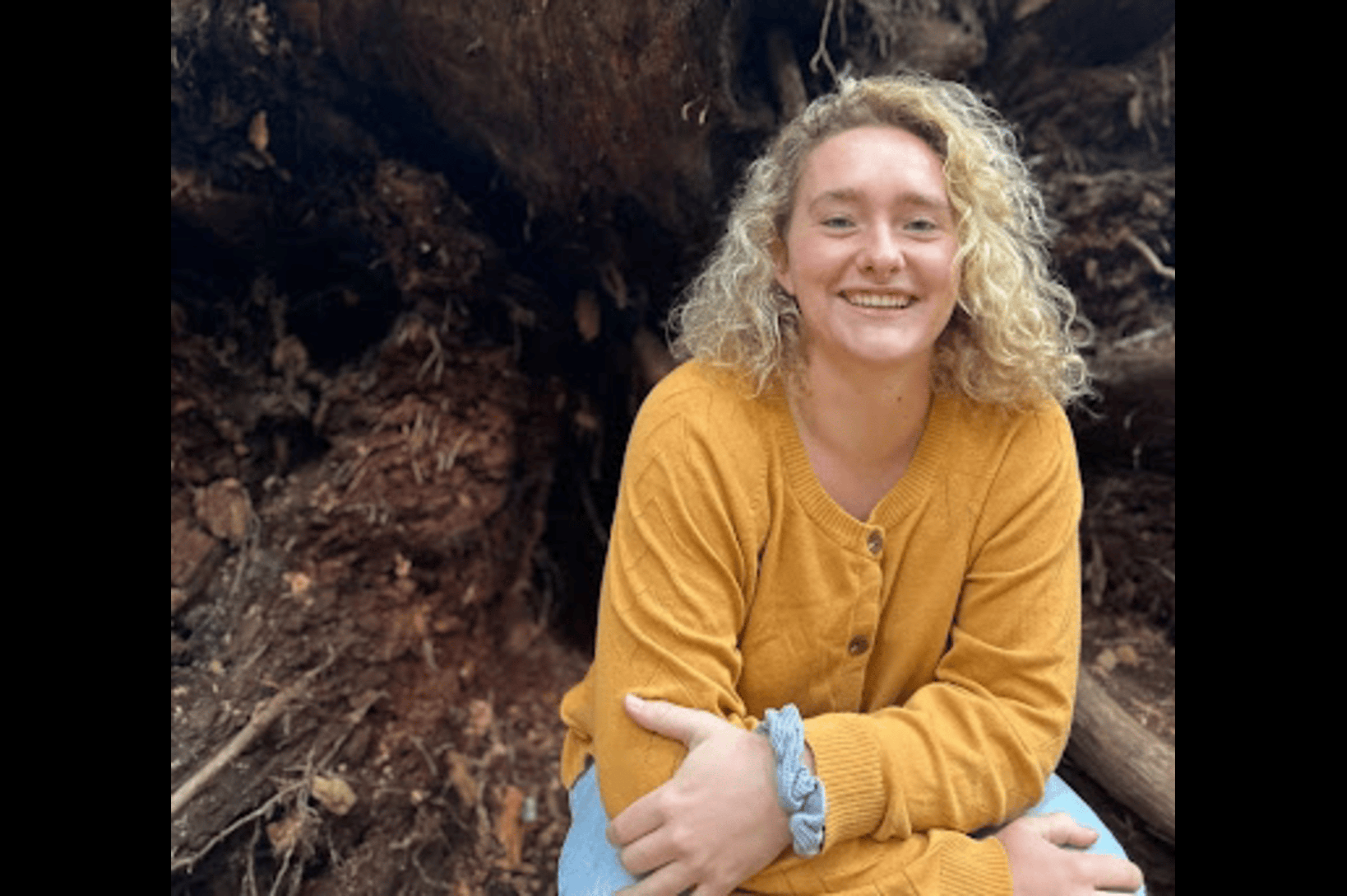 "I am living proof that diverse storytelling and storytellers matter."