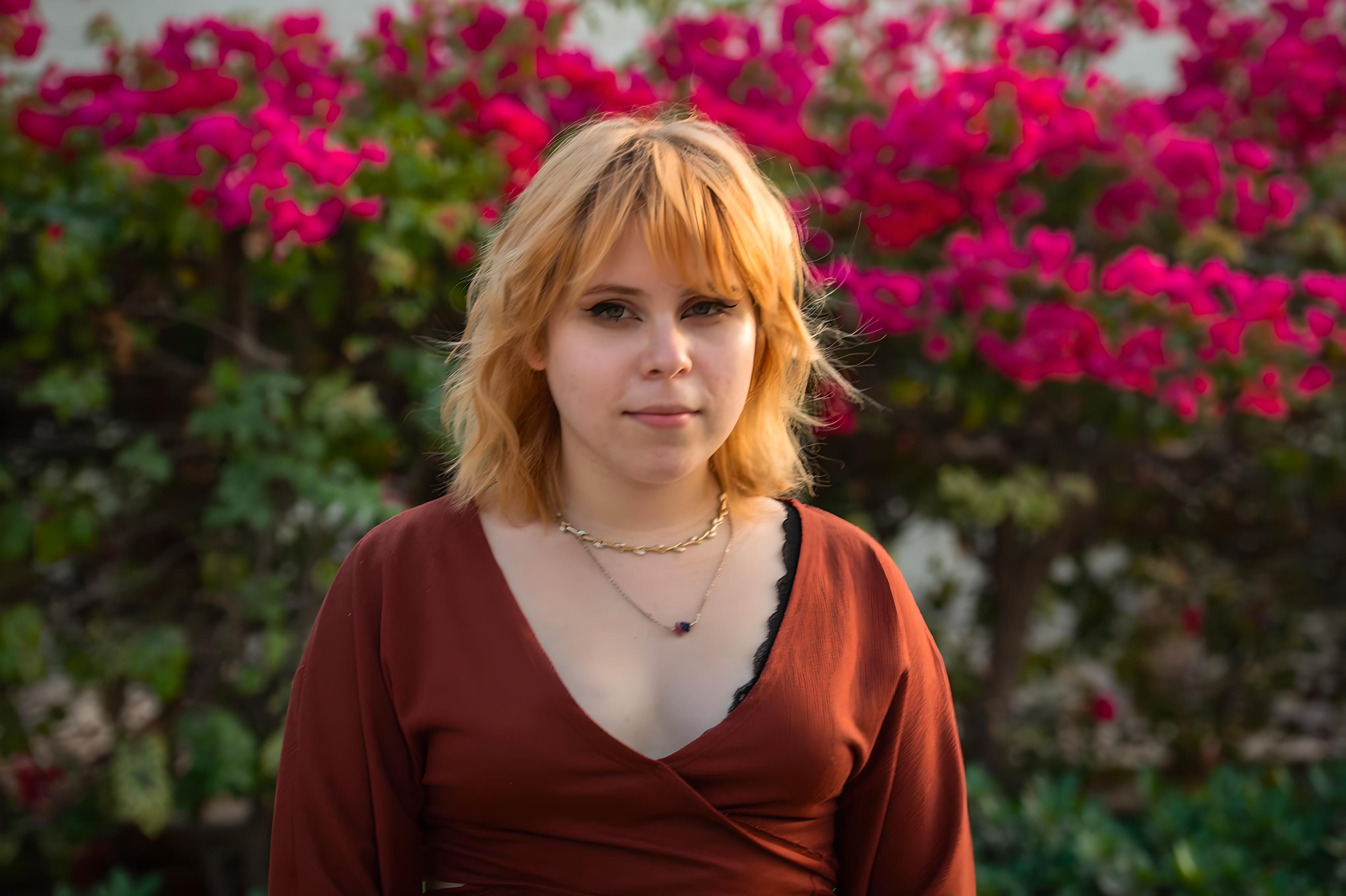 Karina's Library: Empowering Women, Fighting Censorship